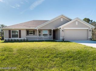 21 Richmond Dr, Palm Coast, FL 32164