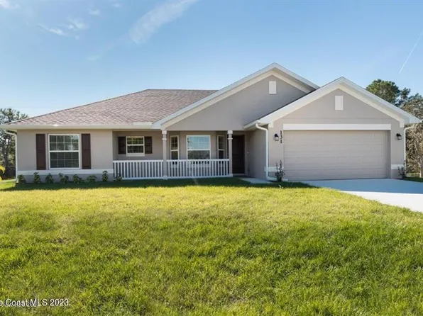 21 Richmond Dr, Palm Coast, FL 32164