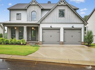 190 Summit View Ln, Ellijay, GA 30540