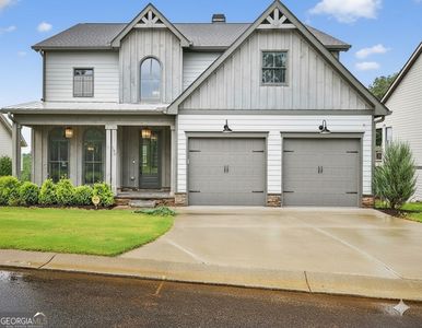 190 Summit View Ln, Ellijay, GA, 30540