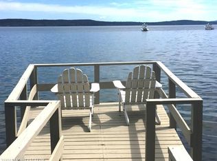 17 Schooner Ln, Brooklin, ME 04616