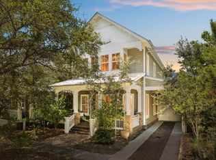 41 Pontchartrain N, Santa Rosa Beach, FL 32459