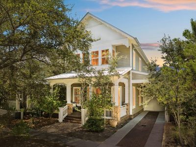 41 Pontchartrain N, Santa Rosa Beach, FL, 32459