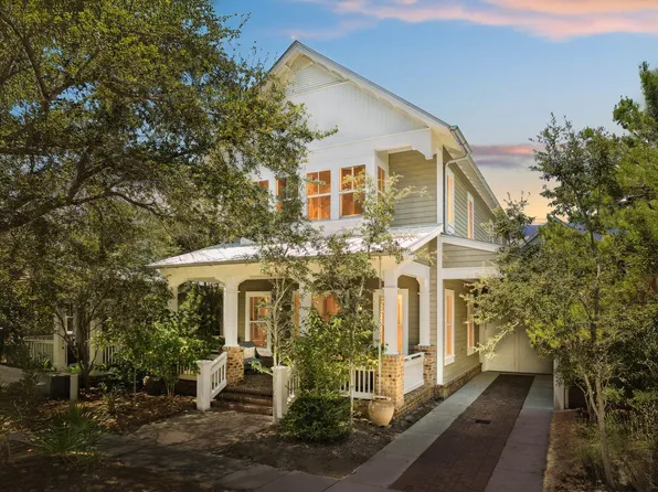41 Pontchartrain N, Santa Rosa Beach, FL 32459