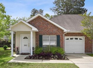 108 Short St #A, Slidell, LA 70461