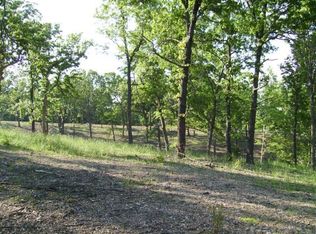 12 Rosebud Primrose Ln, Ketchum, OK 74349