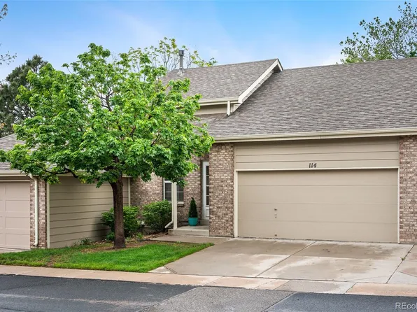 1470 S Quebec Way #114, Denver, CO 80231