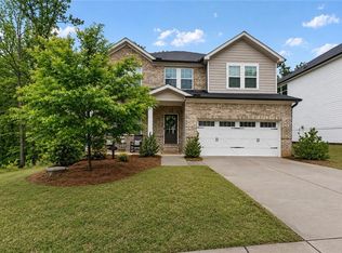 225 Magnolia Dr, Dawsonville, GA 30534