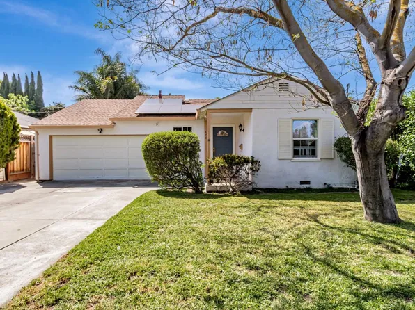 379 N Sunnyvale Ave, Sunnyvale, CA 94085