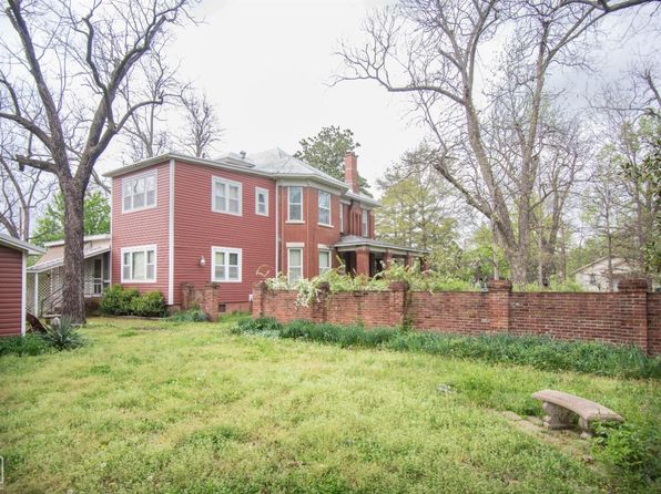 1007 W Washington Ave, Jonesboro, AR 72401
