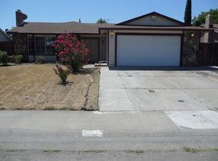 5430 Village Wood Dr, Sacramento, CA