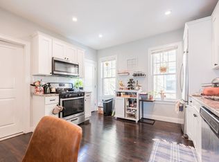 31 Pleasant St #1F, Dorchester, MA 02125