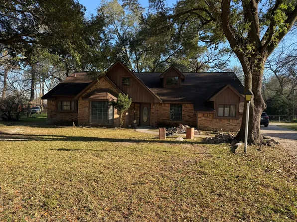 2611 Micliff Blvd, Houston, TX 77068