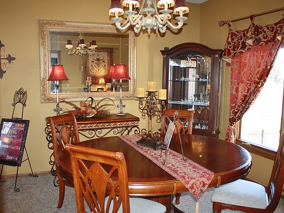 Formal Dining View 2