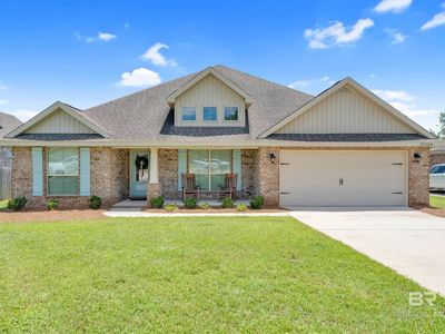 25504 Sunrise Ct, Loxley, AL, 36551