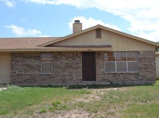 1214 Nicole Ln, San Angelo, TX 76903