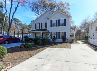 1849 Beechwood Rd, Charleston, SC 29414