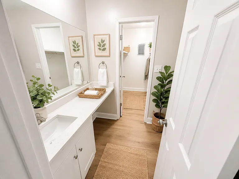 Caleb Place Apartments — Photo 3
