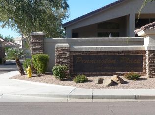 1110 N Yucca St, Chandler, AZ 85224