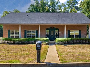 404 W Terrace Dr, Longview, TX 75601