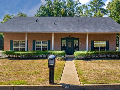 404 W Terrace Dr, Longview, TX, 75601