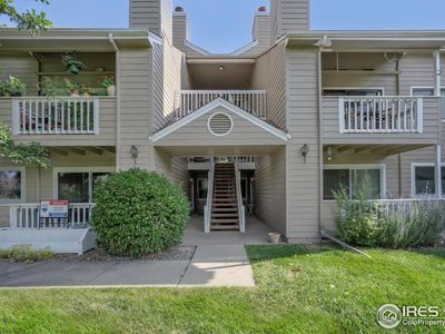4965 Twin Lakes Rd #68, Boulder, CO, 80301