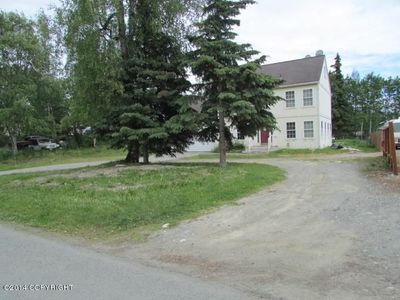 11231 Polar Dr, Anchorage, AK, 99516