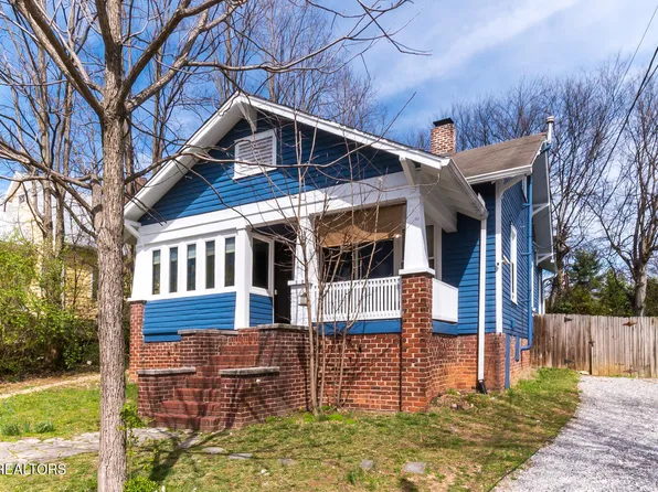 1910 Luttrell St, Knoxville, TN 37917