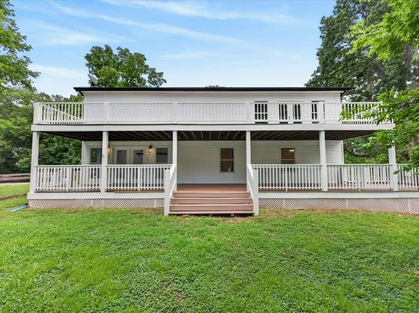 380 Martin Rd, Clarksville, TN 37042