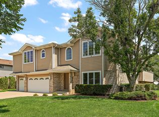 19525 Fiona Ave, Mokena, IL 60448