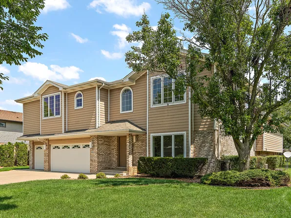 19525 Fiona Ave, Mokena, IL 60448