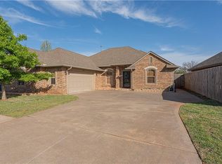 7016 NW 131st Ter, Oklahoma City, OK 73142
