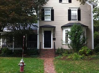 220 Hubbard St, Concord, MA 01742