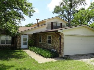 6120 SE 149th St, Oklahoma City, OK 73165