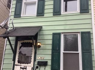 1353 Monument St, Lebanon, PA 17046