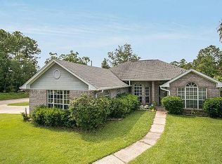 6801 Post Oak Dr, Ocean Springs, MS 39564