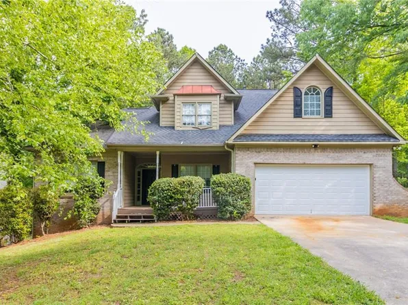 6416 Vicksburg Ct NW, Acworth, GA 30101