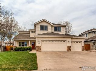 4215 Rolling Gate Rd, Fort Collins, CO 80526
