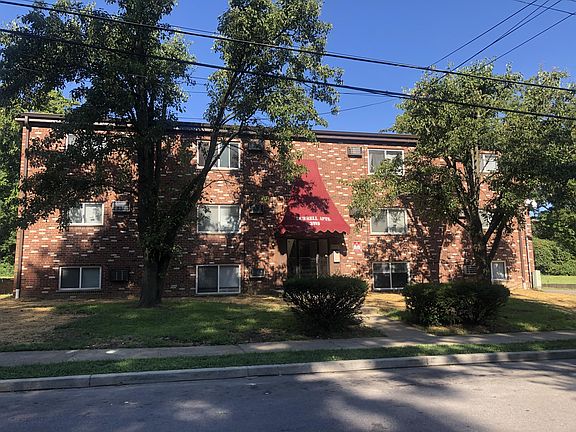 2nd image of 3115 Durrell Ave APT 13