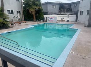 14430 Valerio St #F-08, Van Nuys, CA 91405