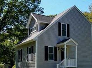 1380 Broad Rock Rd, South Kingstown, RI 02879