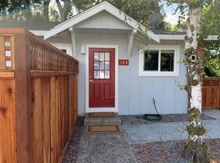 168 Sherland Ave #168, Mountain View, CA 94043