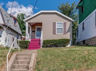 1404 Orchard Ave, New Kensington, PA 15068