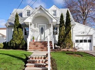 38 Kierstead Ave, Nutley, NJ 07110