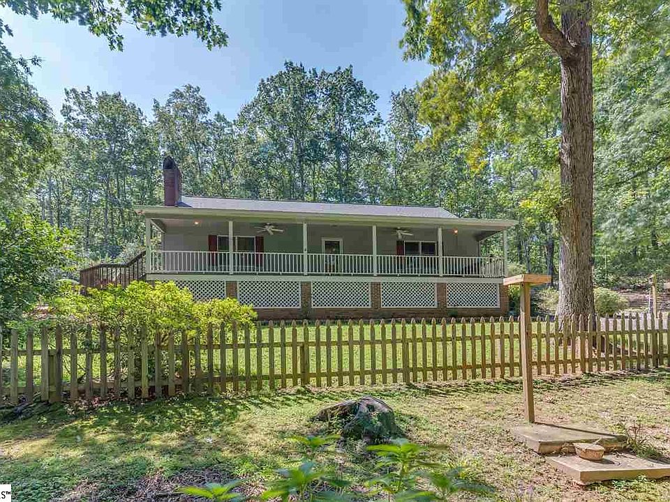 161 Lanier Dr, Landrum, SC 29356 Zillow
