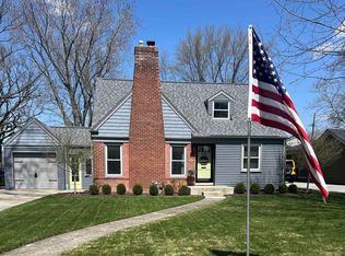 622 Brown St, Saint Clair, MI