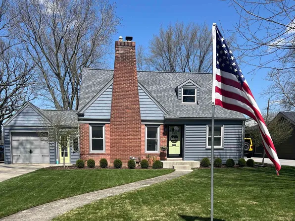 622 Brown St, Saint Clair, MI 48079