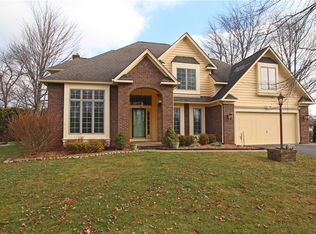 128 Country Wood Lndg, Rochester, NY 14626