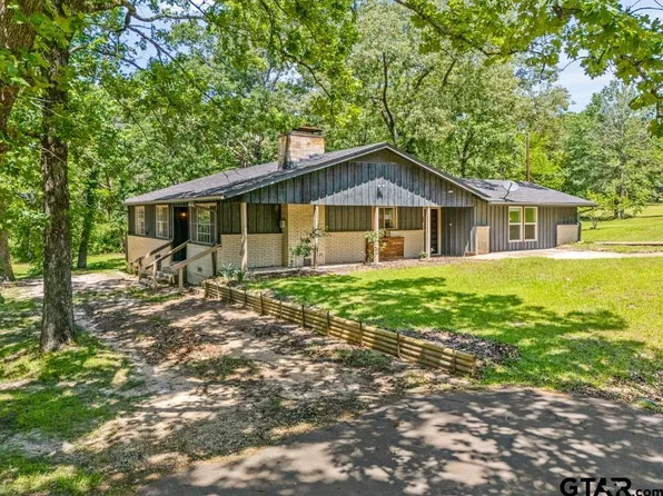 386 County Road 3800, Hawkins, TX 75765
