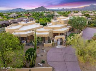 39750 N 106TH Place, Scottsdale, AZ 85262